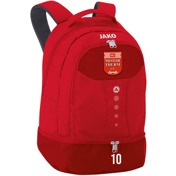 Rucksack TLS 